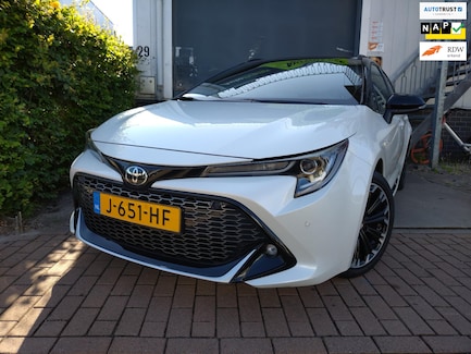 Toyota Corolla 0