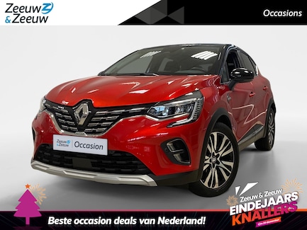 Renault Captur 0