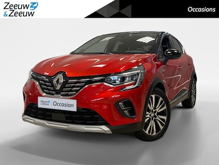 Renault Captur 0
