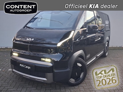 Kia PV5 0