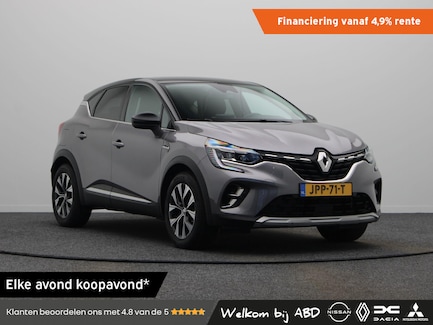Renault Captur 0