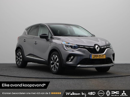 Renault Captur 0