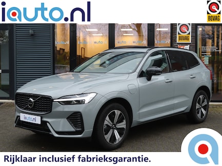 Volvo XC60 0