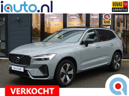 Volvo XC60 0