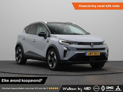 Renault Captur 0