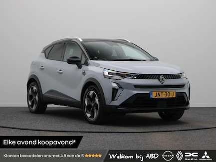 Renault Captur 0