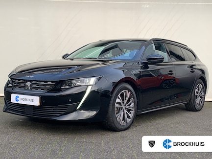 Peugeot 508 0