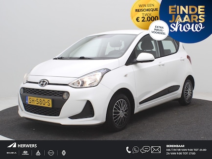 Hyundai i10 0