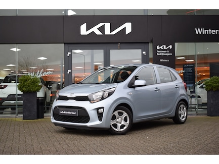 Kia Picanto 0