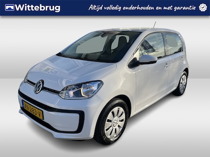 Volkswagen Up! 0