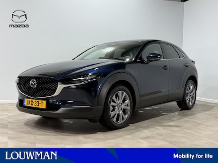 Mazda CX-30 0