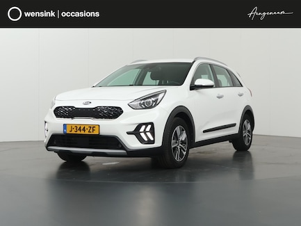 Kia Niro 0
