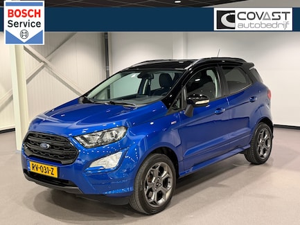 Ford EcoSport 0