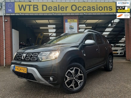 Dacia Duster 0