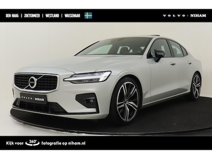 Volvo S60 0