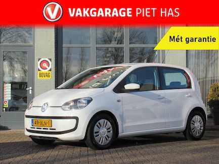 Volkswagen Up! 0