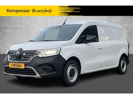 Renault Kangoo 0