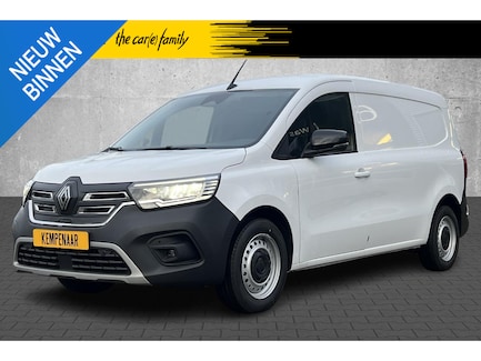 Renault Kangoo 0