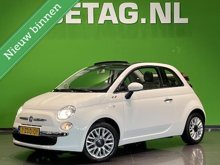 Fiat 500 0
