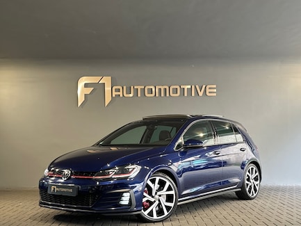 Volkswagen Golf 0