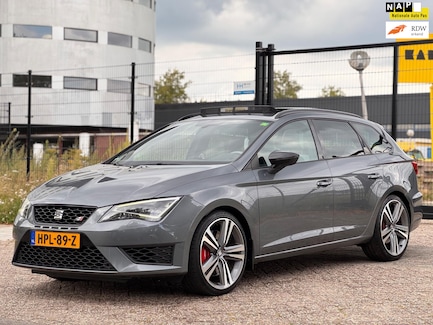 SEAT Leon 0