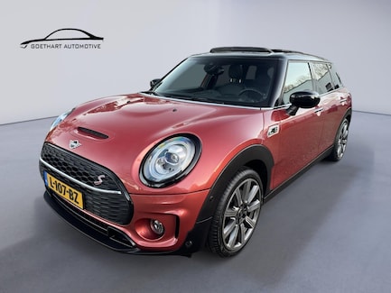 MINI Clubman 0