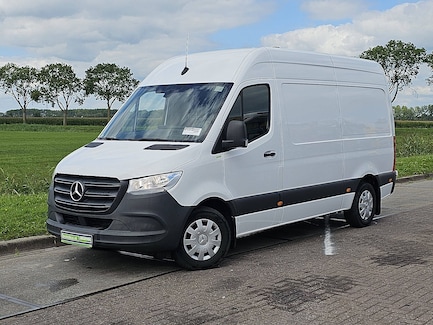 Mercedes-Benz Sprinter 0