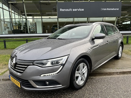 Renault Talisman 0