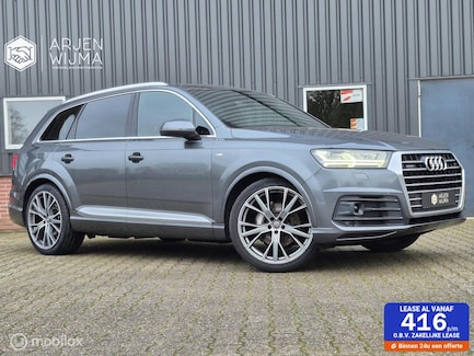 Audi Q7 0