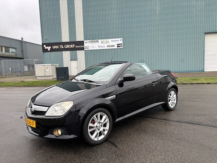 Opel Tigra 0
