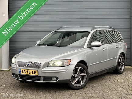 Volvo V50 0