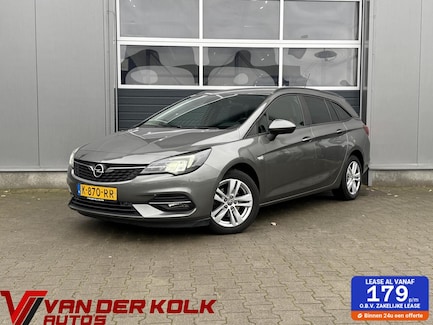 Opel Astra 0