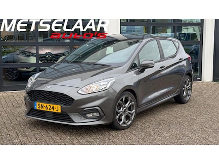Ford Fiesta 0