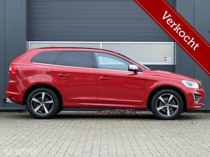 Volvo XC60 0