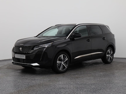 Peugeot 5008 0