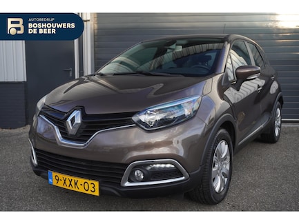 Renault Captur 0