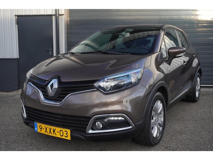 Renault Captur 0