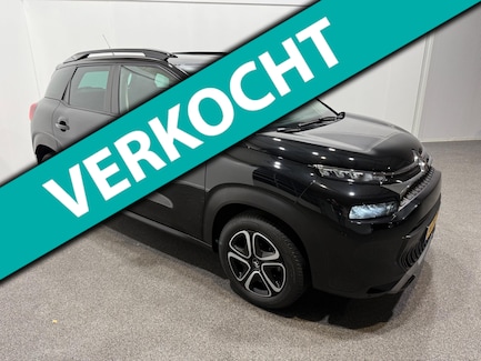 Citroën C3 Aircross 0