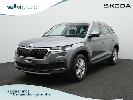 Skoda Kodiaq 0