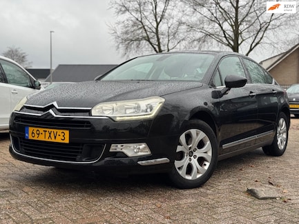 Citroën C5 0