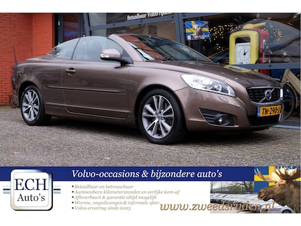 Volvo C70 0