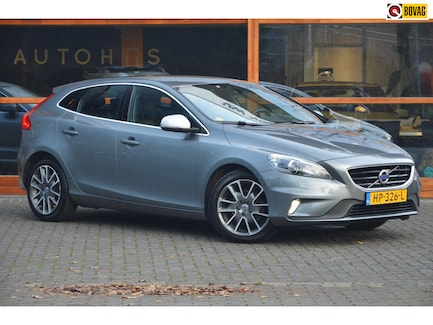 Volvo V40 0
