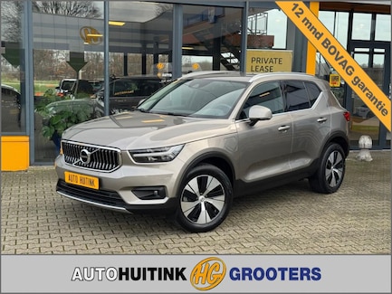 Volvo XC40 0