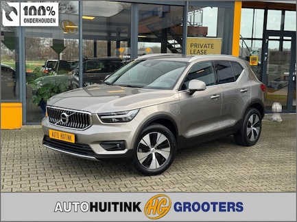 Volvo XC40 0