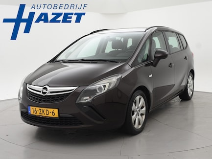 Opel Zafira 0