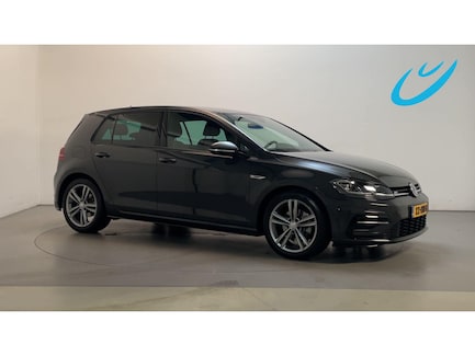 Volkswagen Golf 0