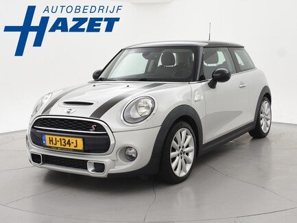 MINI Cooper S 0