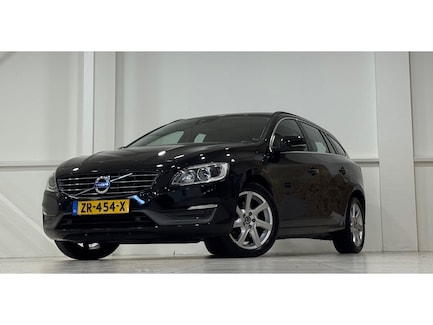 Volvo V60 0