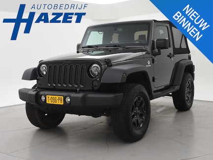 Jeep Wrangler 0
