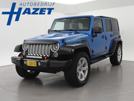 Jeep Wrangler 0